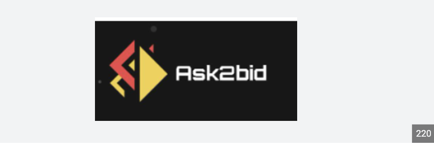 The Hidden Dangers of Ask2bid.net